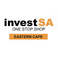 InvestSA Eastern Cape logo - Similar company to Gbr4U Pty Ltd - Eastern Cape - Generating Business Referrals 4 You.