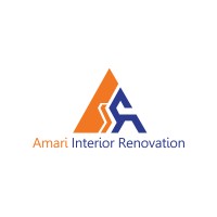 Amari Interior Renovation
