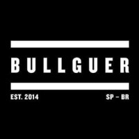 Bullguer logo - Similar company to Cabana Burger