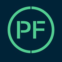 Production Futures logo - Similar company to Kb Event