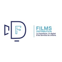 FILMS DISTRIBUTION logo - Similar company to Ix-Labs