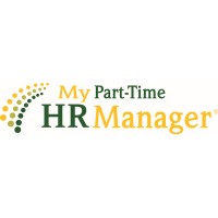 My Part-Time HR Manager logo - Similar company to Bambee- A Dedicated Hr Manager