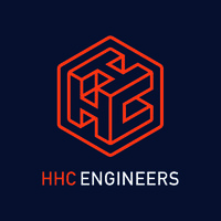 HHC Engineers logo - Similar company to Ssce Solution Structural And Civil Engineers