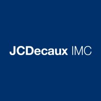 JCDecaux IMC logo - Similar company to Publiex
