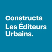 Constructa Les Editeurs Urbains logo - Similar company to Les Editeurs (Textiles)