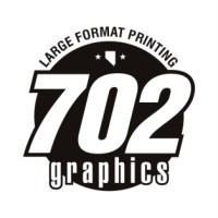 702 Graphics logo - Similar company to Ascend Print Studio
