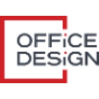 OfficeDesign Kazakhstan logo - Similar company to V-Time Object Office