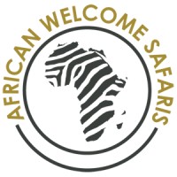 African Welcome Safaris logo - Similar company to Moafrika Tours