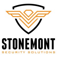 Stonemont Security Solutions logo - Similar company to Rueschhoff Locksmiths