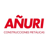 Añuri Hispanoamericana logo - Similar company to Guangzhou Kevis Electronic Technology Co., Ltd.