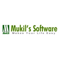Mukil's Software logo - Similar company to Cyberfinite Software Solutions