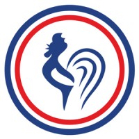 Le Coq Français® logo - Similar company to Kiloamps
