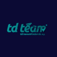 TD Team Aviation Maintenance Inc. - Providing Global Solutions logo - Similar company to Code2Career Ab