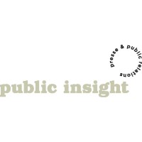 Public Insight Ohg