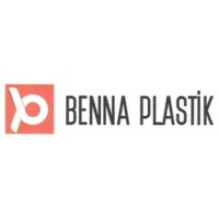 BENNA PLASTİK SAN TİC A.Ş logo - Similar company to Kop-San Plastics Aş. -The Firm.-Family.Group.Şti.-Industry Holding.Istanbul-2O22*.-Co./Inc. ·