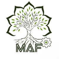 MAF Engenharia logo - Similar company to Cbs Construtora