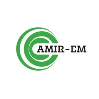 Advanced Materials: Innovative Recycling (AMIR) Erasmus Mundus Joint Master logo - Similar company to Cyvi Group
