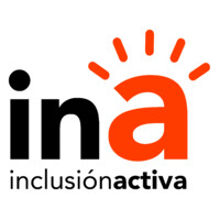 Inclusión Activa logo - Similar company to Centro Ecerlab