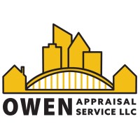 Owen Appraisal Service, LLC logo - Similar company to Sns Architects & Engineers, Pc