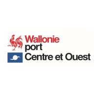 Port Autonome du Centre et de l'Ouest logo - Similar company to Duferco Logistique