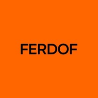 Ferdof logo - Similar company to Projeto Voz Das Mulheres