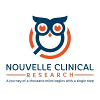 Nouvelle Clinical Research logo - Similar company to Nanoresearch, Inc.