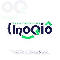 InoQio Tech Solutions logo - Similar company to Endless Solutions