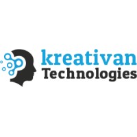 Kreativan Technologies, Chandigarh logo - Similar company to Teqdeft