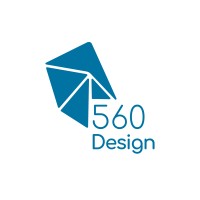 560 Design logo - Similar company to Alexis Dupont