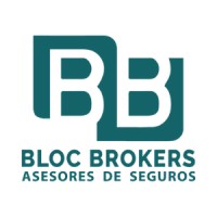 Bloc Brokers, Correduría de Seguros logo - Similar company to Blat - Insurance And Reinsurance Brokerage In The Primary Sector
