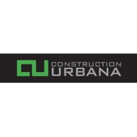 Constructruction Urbana Inc. logo - Similar company to Go-Élan