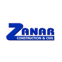 Zanar Construction and Civil logo - Similar company to Mcgregor Masonry