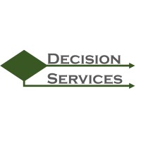 Decision Services logo - Similar company to Em2 It Solutions