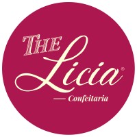 The Licia logo - Similar company to Analítica - Gestão De Performance