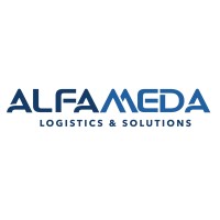 ALFAMEDA logo - Similar company to Paraclete Solutions