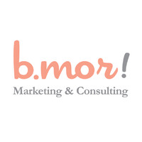 B. Mor Marketing & Consulting logo - Similar company to Limitless Physical Therapy Specialists