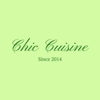 Chic Cuisine logo - Similar company to Front Of.