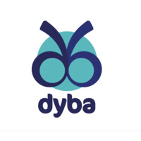 Dyba logo - Similar company to Synlar