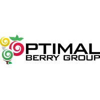 Optimal Berry Group logo - Similar company to Gem-Pack Berries