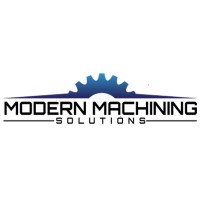 Modern Machining Solutions logo - Similar company to Flashpass