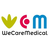WeCare Medical B.V. logo - Similar company to Fysiocompany
