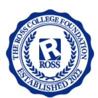 The Ross College Foundation logo - Similar company to Courageous Help Services & Cleveland Family Therapy