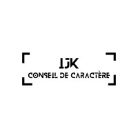 IJK Conseil de Caractère logo - Similar company to Lys Digital