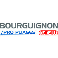 BOURGUIGNON - DAL'ALU logo - Similar company to Setup Performance