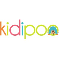 Kidipoo logo - Similar company to Aristto