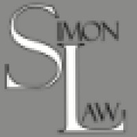 Simon Law, LLC logo - Similar company to Bryan D. Dixon, Tax Attorney