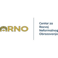 Centar za razvoj neformalnog obrazovanja (CRNO) logo - Similar company to Mic4Vet Project