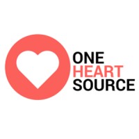 One Heart Source logo - Similar company to Springclean