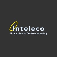 Inteleco logo - Similar company to Intelecom Group
