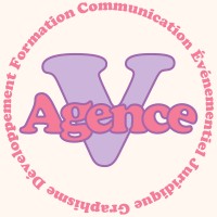 Agence V logo - Similar company to Institution Saint Stanislas